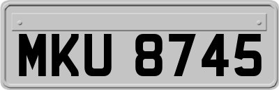 MKU8745