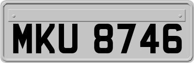 MKU8746
