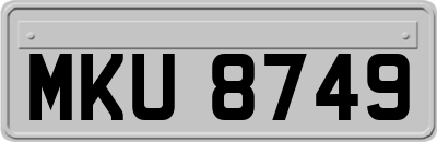 MKU8749