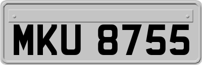 MKU8755