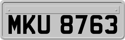 MKU8763