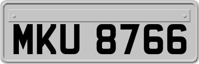 MKU8766