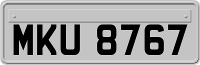 MKU8767