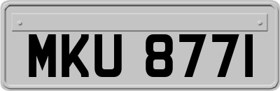 MKU8771