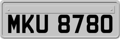 MKU8780