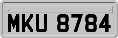 MKU8784