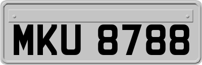 MKU8788