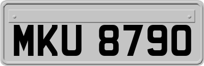 MKU8790