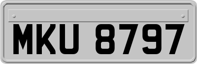 MKU8797