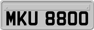 MKU8800