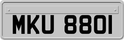 MKU8801
