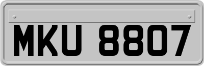 MKU8807