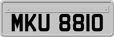 MKU8810