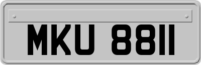 MKU8811