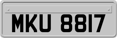 MKU8817