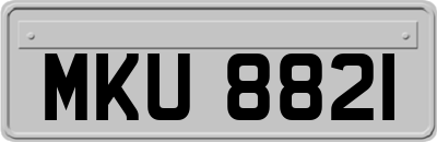 MKU8821