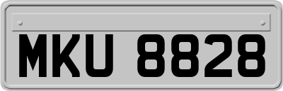 MKU8828