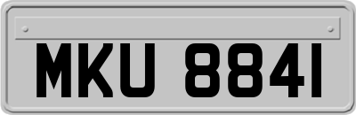 MKU8841