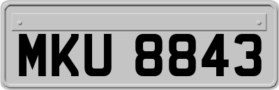 MKU8843