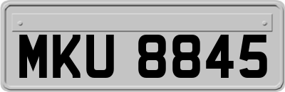 MKU8845