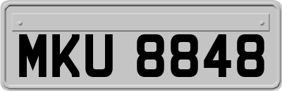 MKU8848