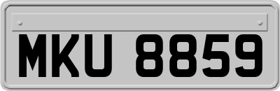 MKU8859