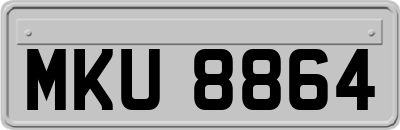 MKU8864