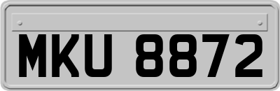 MKU8872