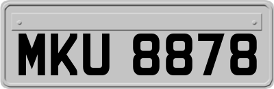 MKU8878
