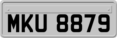 MKU8879