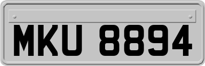 MKU8894