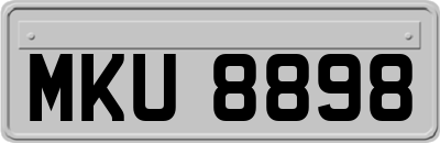 MKU8898