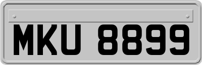 MKU8899