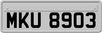MKU8903