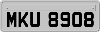MKU8908