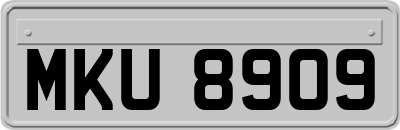 MKU8909