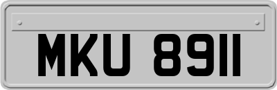MKU8911