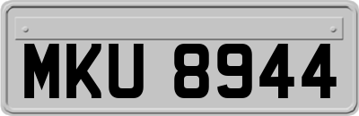 MKU8944