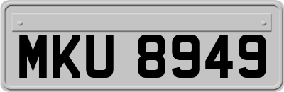MKU8949