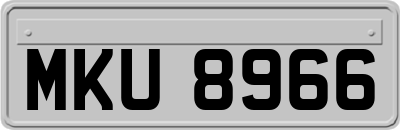 MKU8966