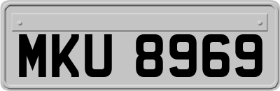 MKU8969