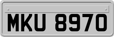 MKU8970