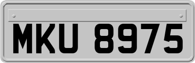 MKU8975