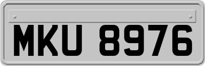 MKU8976