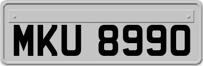 MKU8990