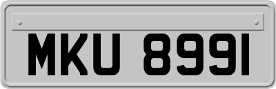 MKU8991