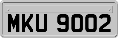 MKU9002