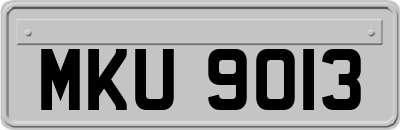 MKU9013