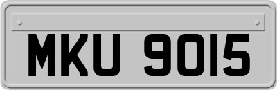 MKU9015
