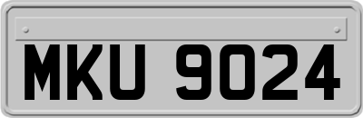 MKU9024
